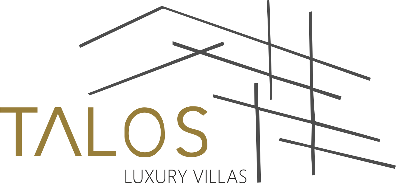 Talos Villas Logo Normal