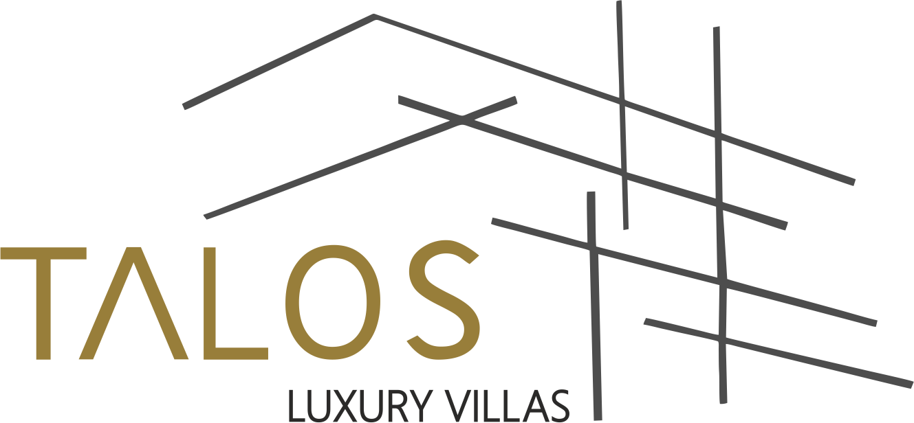 Talos Villas Logo Normal 2