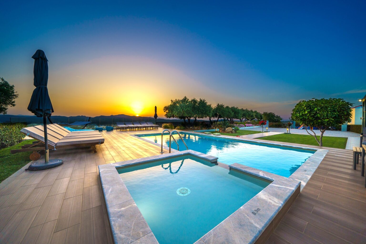 Luxury Villas Crete Villas Private Pool Crete Talos Luxury Villas